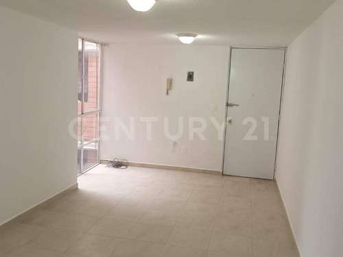Departamento En Venta En Anáhuac, Miguel Hidalgo, Cdmx
