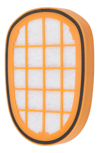 Filtro Para Aspiradora, Pieza De Repuesto Fc6822, 6 Piezas