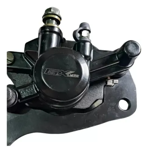 Caliper Trasero Completo Para Yamaha N Max