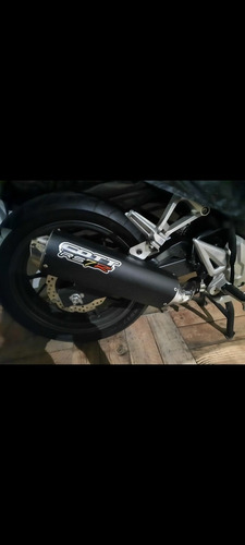 Imagen 4 de 8 de Honda Cb 190