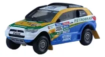 Comprar Mitsubishi Asx Racing Dakar 2015  1\u002F43