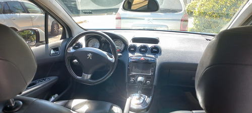 Peugeot 308 1.6 Feline Thp 163cv Tiptronic