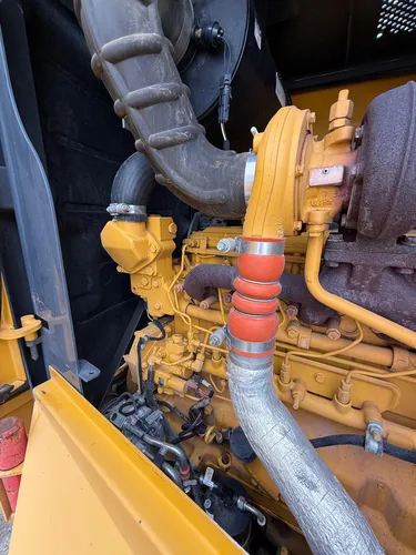 Motoniveladora John Deere 670 G Año 2015 Rentaltrucks Vial