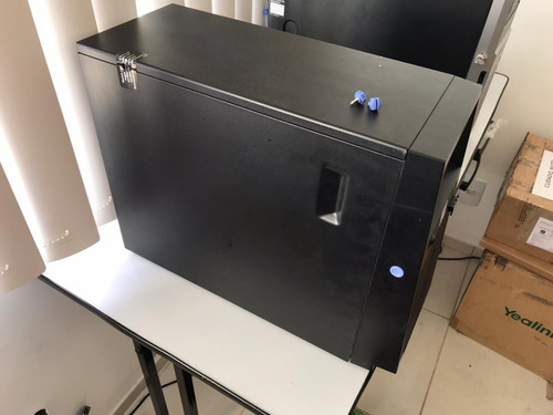 Servidor Ibm X3100 M4 8gb 2x 500gb