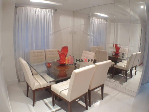 Casa Com 4 Dormitórios À Venda, 187 M² Por R$ 1.200.000,00 - Pechincha - Rio De Janeiro/rj - Ca0129