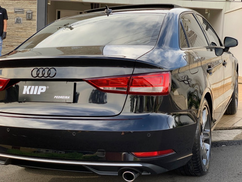 Audi A3 Sedan 2.0 Tfsi Ambition