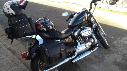 Harley Davidson Sportster 883