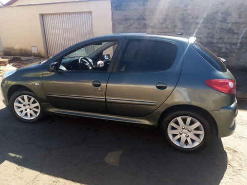 Imagem 1 de 8 de Peugeot 207 Hatch Xs 1.6 16v (flex) 2009