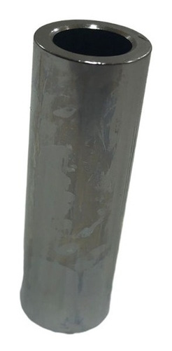 Imagem 4 de 8 de Kit Cilindro Pistão Anéis Metal Leve Fazer 150/ Factor 150