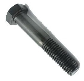 Parafuso Sextavado Rosca Fina 5/8 X 2 1/2 Unf C/ 6 Pçs