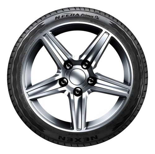 Pneu 275/45r20 N'fera Primus Qx Nexen 110w Aro R20