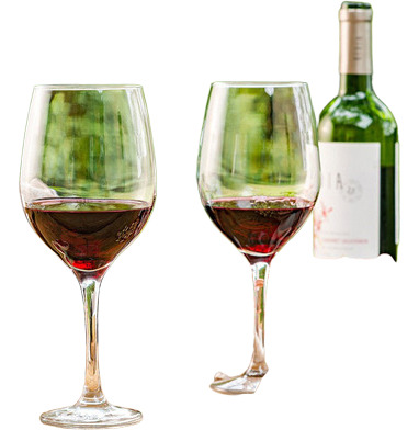 Vinho Tinto, Meio Seco, Marques Del Sur, Blend - 750ml