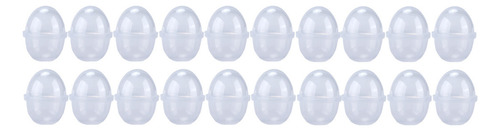 Molde Em Forma De Ovo De Galinha Fazendo Real Prova De Vazam