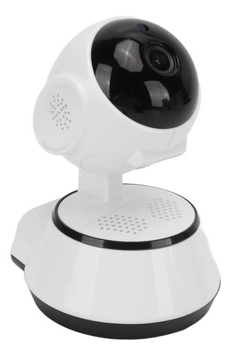 Câmera De Segurança Interna Smart Wireless Intelligent Night