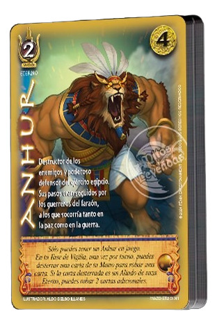 Mazo Preconstruido Mitos Y Leyendas Primer Bloque