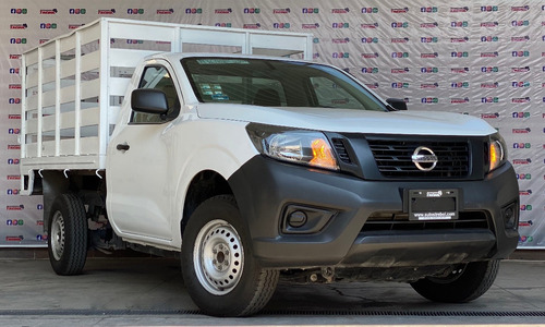 Imagen 7 de 14 de Nissan Np300 Estaquitas
