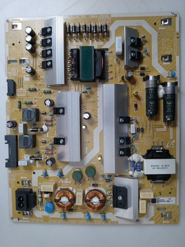 Fuente Samsung Un75tu8000fx Bn44-01056a (Usado)