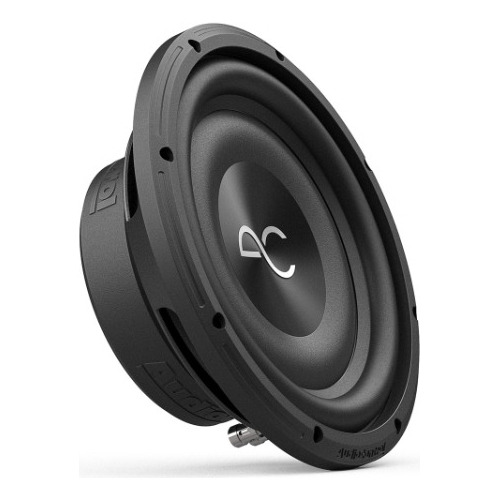 Subwoofer Plano Audiocontrol Spc-12s4 600 Rms 12