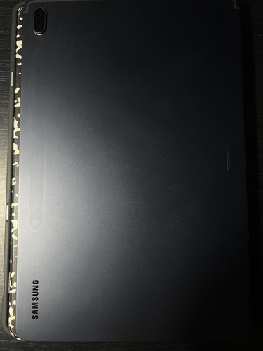 Tablet Samsung Galaxy Tab S7 Fe 64 / 4 Gb Wi-fi Amv (Usado)