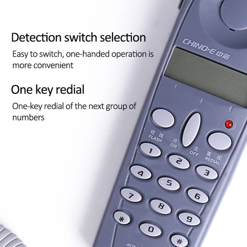 Herramienta Phone-butt Tester De Red Telefónica Para La Dete
