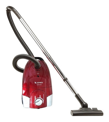 Aspiradora James 2000w De Potencia Aj 950 Yanett