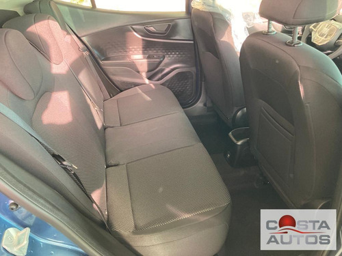 Fiat Pulse Drive