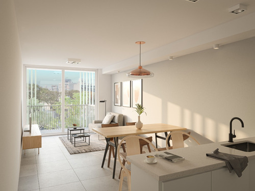 Avalon Venta Apartamento Punta Carretas Shoping