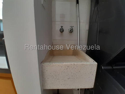 Ana Torres. Apartamento En Venta 25-22831 En La Castellana