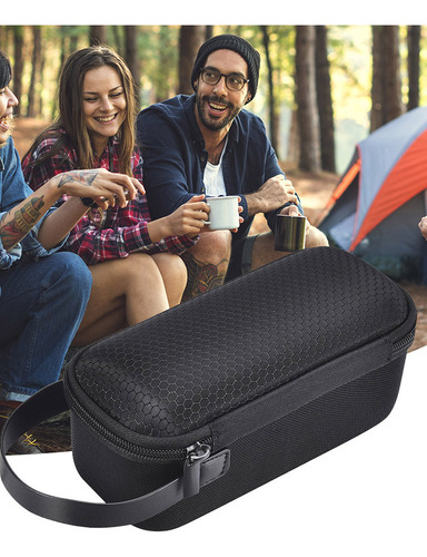 Funda De Bocina For Jbl Tuner 2 Fm/flip Essential 2