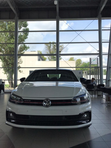 Polo Gts 0km Financia Vw Entrega Aseg Retira Con $45.000 D-