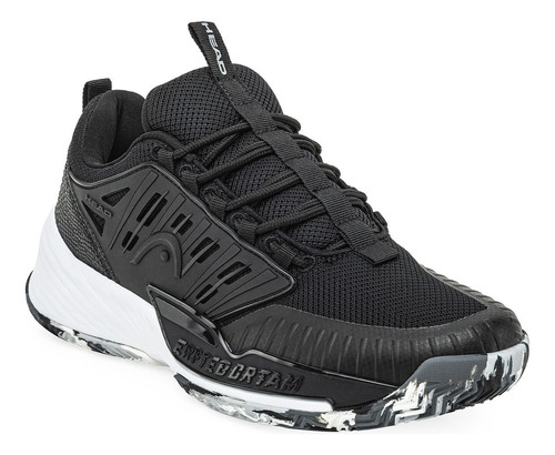 Zapatilla Tenis Head Entrenamiento Hombre Padel All Court
