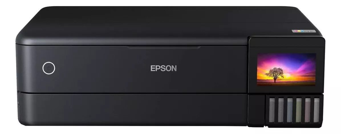 Segunda imagen para búsqueda de impresora epson