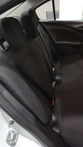 Fiat Cronos 1.3 Drive Mt