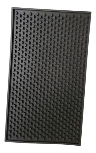 Esterilla Para Bar Profesional Grande Barra Cocteleria Mat