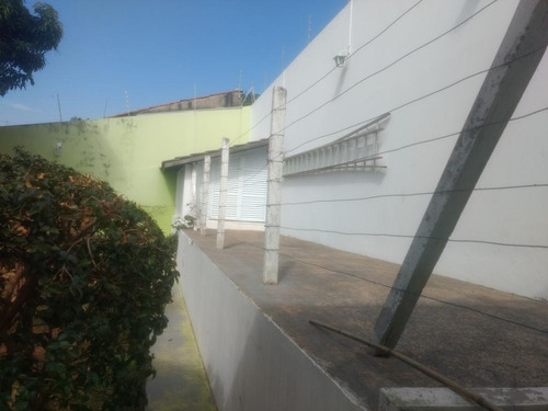 Imagem 5 de 30 de Casa Com 4 Dormitórios À Venda, 305 M² Por R$ 1.600.000 - Jardim São Francisco - Valinhos/sp - Ca1828