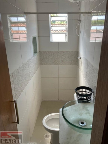 Sobrado Com 06 Vagas - 150 M² De Área Construída - St18940