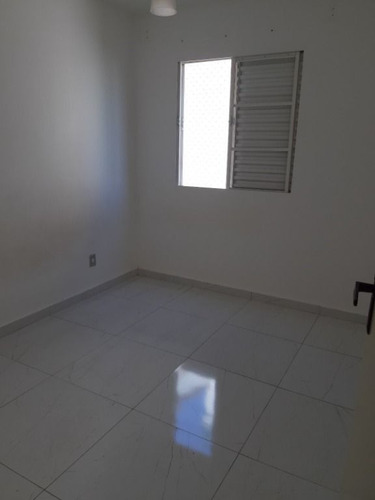 Imagem 14 de 28 de Apartamento Com 2 Dormitórios À Venda, 50 M² Por R$ 160.000,00 - Jardim Morumbi - Indaiatuba/sp - Ap0484