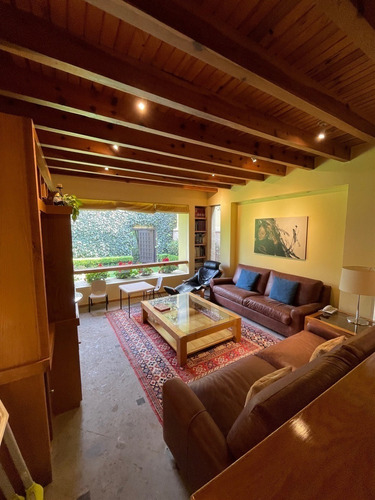 Imagen 14 de 30 de Magnífica Casa Renta Hacienda Santa Fe
