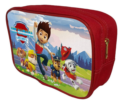 50 Lapicera Dulcero Bolo Fiesta Infantil Paw Patrol