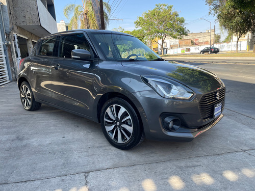 Suzuki Swift 1.2 Glx Mt