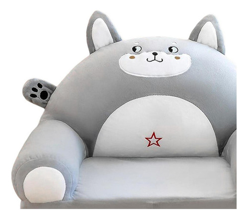 Np Sofá Plegable For Niños Pequeños, Sillón, Funda Lavable