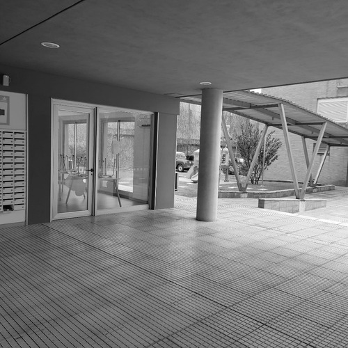 Imagen 2 de 10 de Excelente Apartamento Barrio Prado Se Alquila