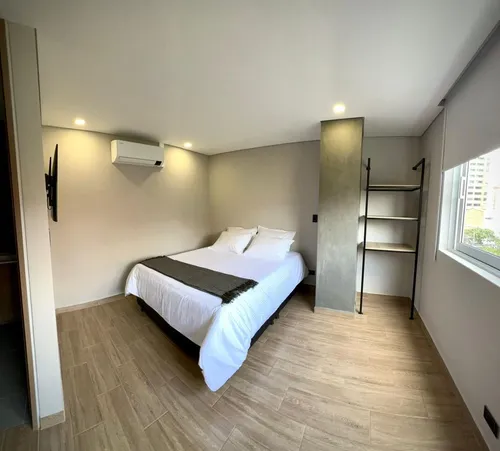 Apartamento En Venta En Laureles. Cod V10807