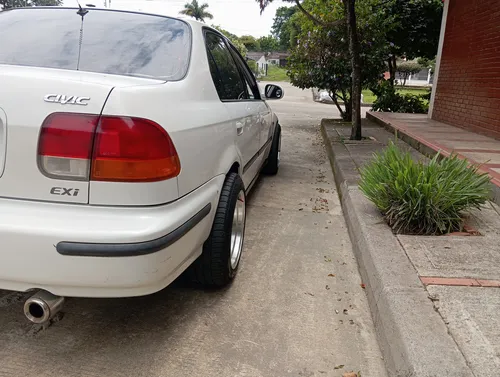 Honda Civic 1.5 Lx