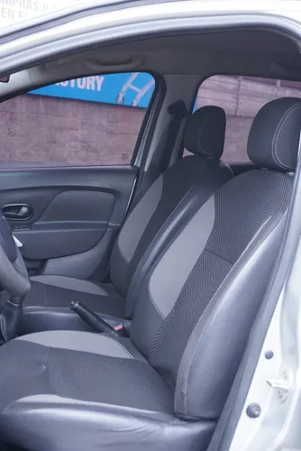 Renault Sandero 1.6 Expression