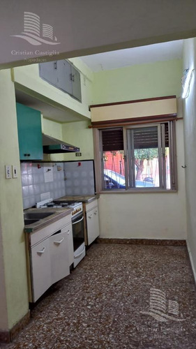 Imagen 4 de 24 de Ph Con Terraza- Tres/3 Ambientes - Villa Ballester - Zona Norte
