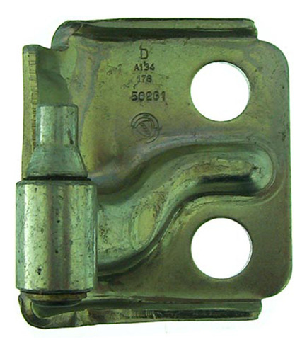 Bisagra De Puerta Fiat Palio 97/11