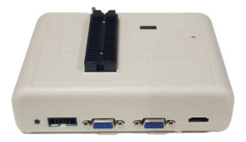 Programador Universal Rt809h