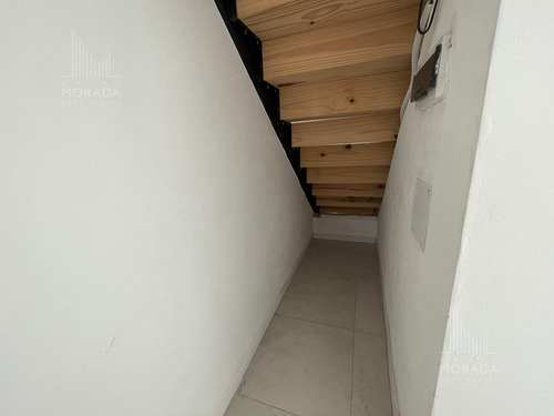 Venta Duplex En Tortuguitas 3 Ambientes Con Cochera