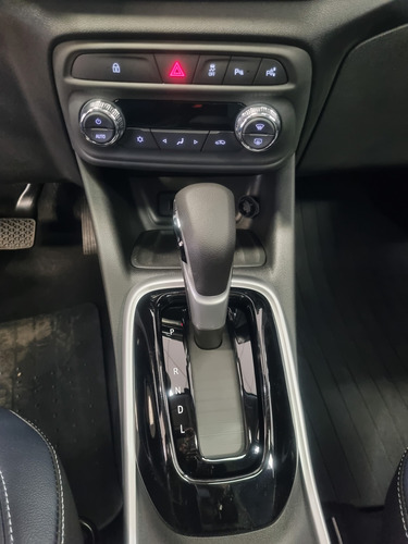 Chevrolet Tracker 1.2 Premier Turbo At